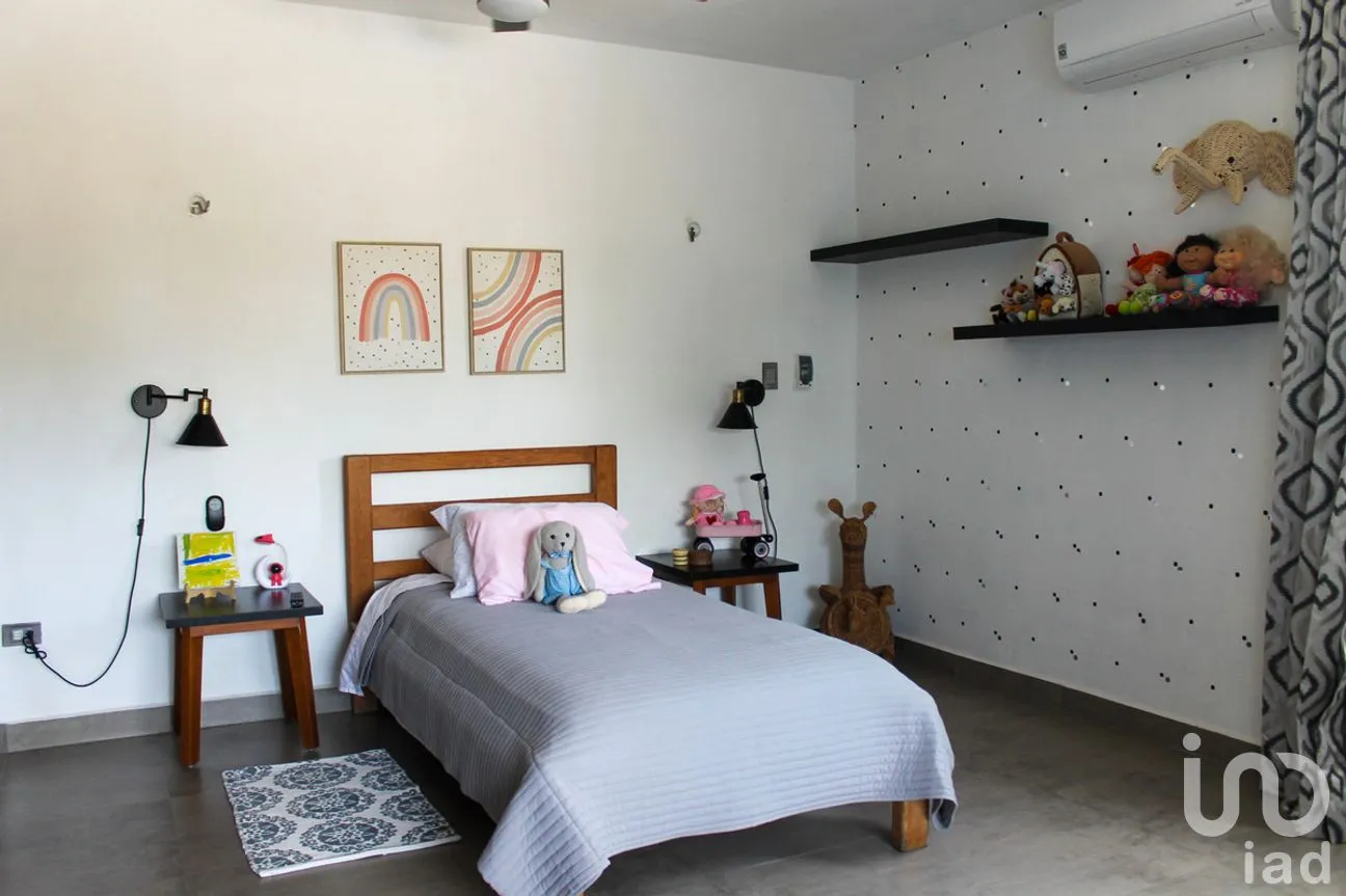 Casa en Venta en Bugambilias, Mérida, Yucatán | NEX-270141 | iad México | Foto 11 de 23