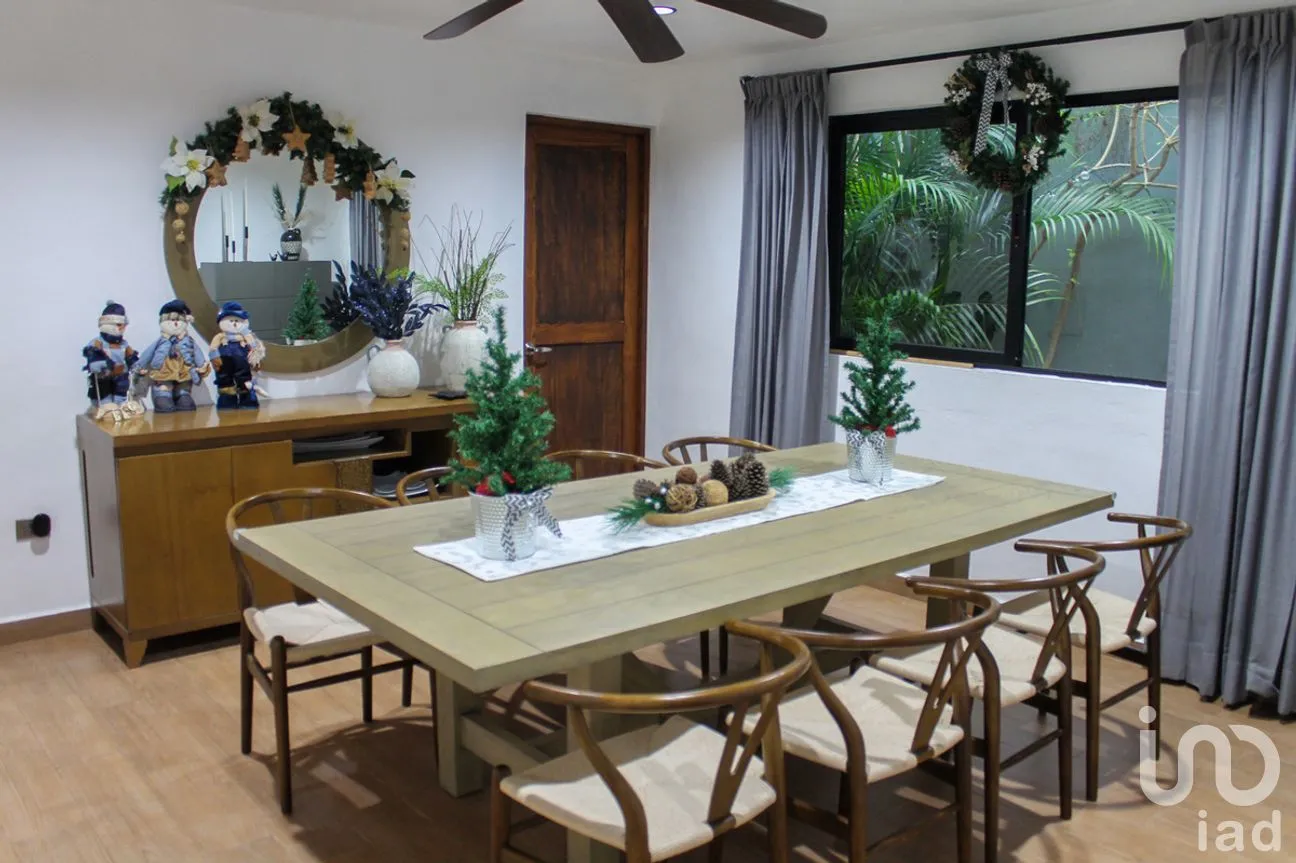Casa en Venta en Bugambilias, Mérida, Yucatán | NEX-270141 | iad México | Foto 12 de 23