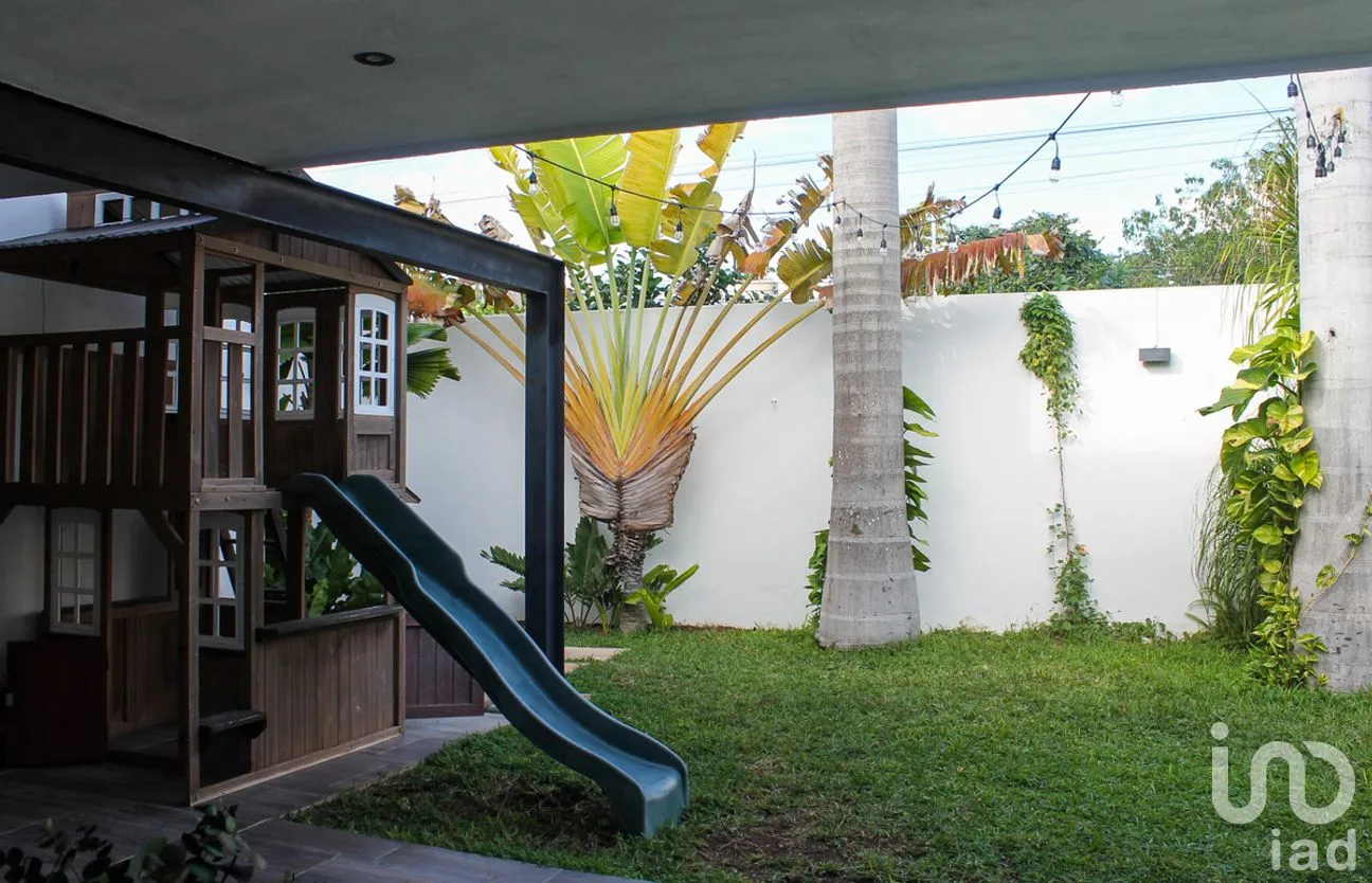 Casa en Venta en Bugambilias, Mérida, Yucatán | NEX-270141 | iad México | Foto 16 de 23