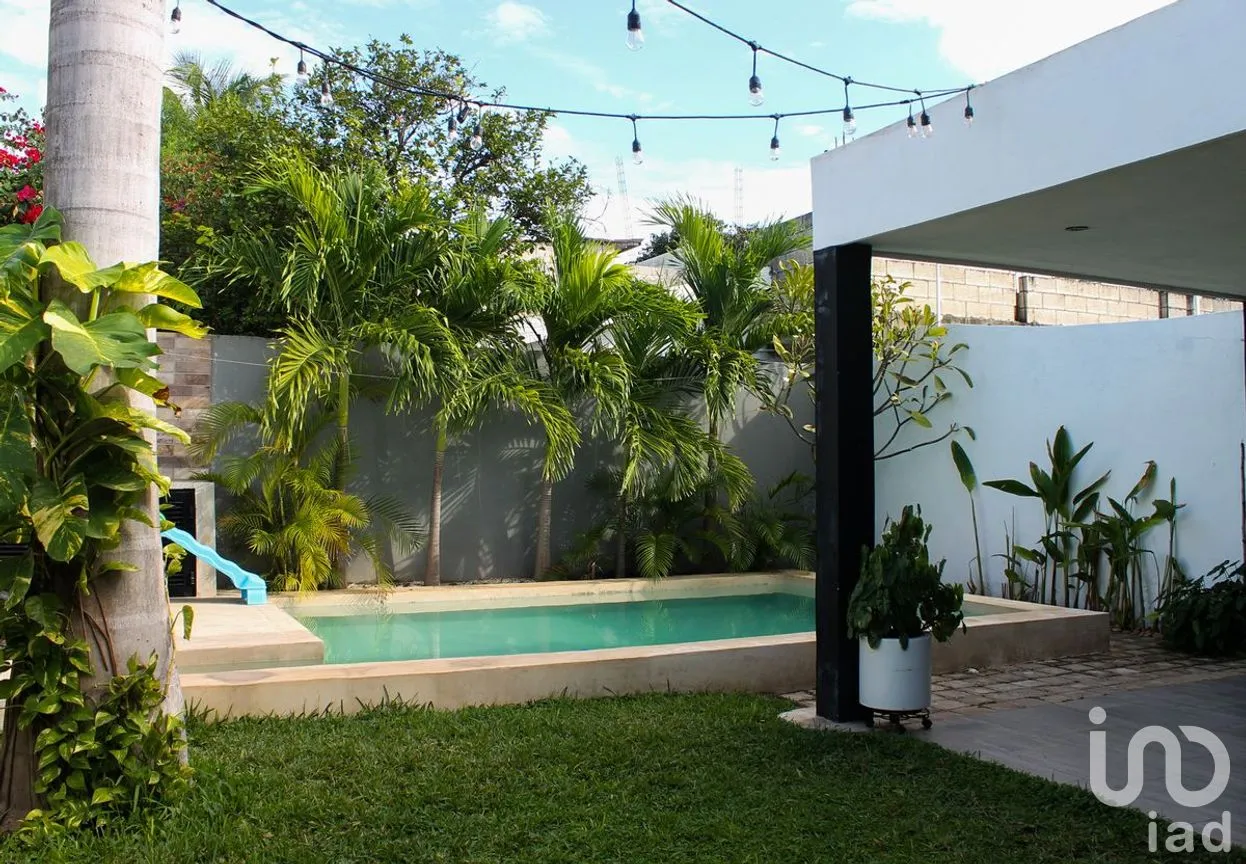 Casa en Venta en Bugambilias, Mérida, Yucatán | NEX-270141 | iad México | Foto 17 de 23