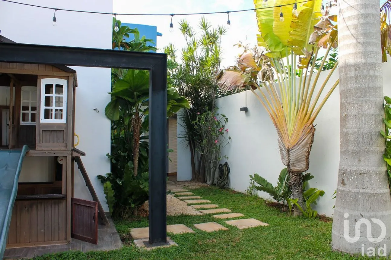 Casa en Venta en Bugambilias, Mérida, Yucatán | NEX-270141 | iad México | Foto 18 de 23