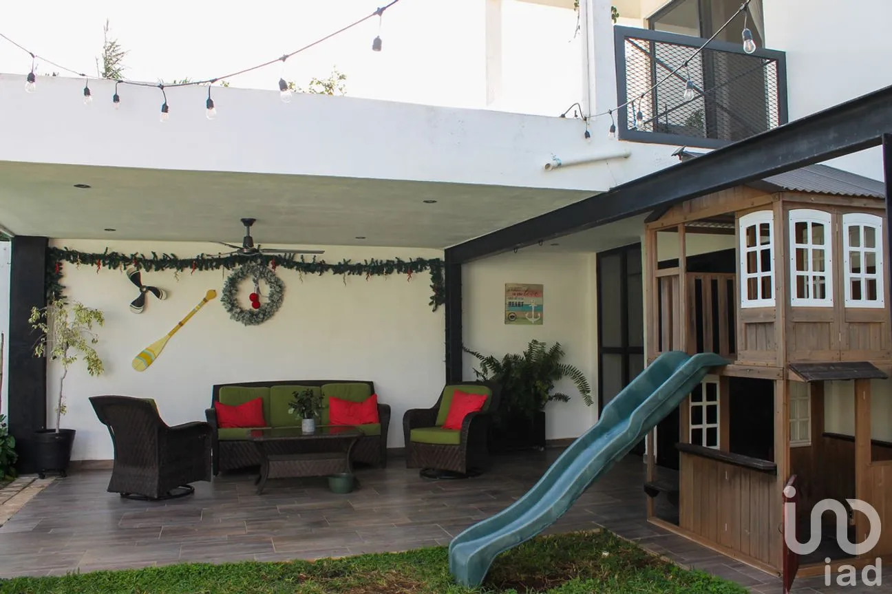 Casa en Venta en Bugambilias, Mérida, Yucatán | NEX-270141 | iad México | Foto 19 de 23