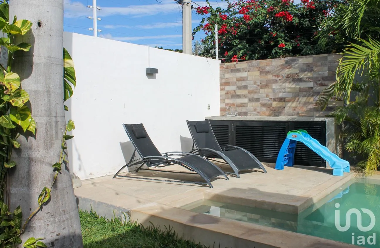 Casa en Venta en Bugambilias, Mérida, Yucatán | NEX-270141 | iad México | Foto 20 de 23