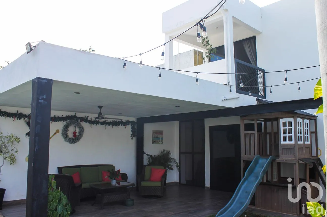 Casa en Venta en Bugambilias, Mérida, Yucatán | NEX-270141 | iad México | Foto 3 de 23