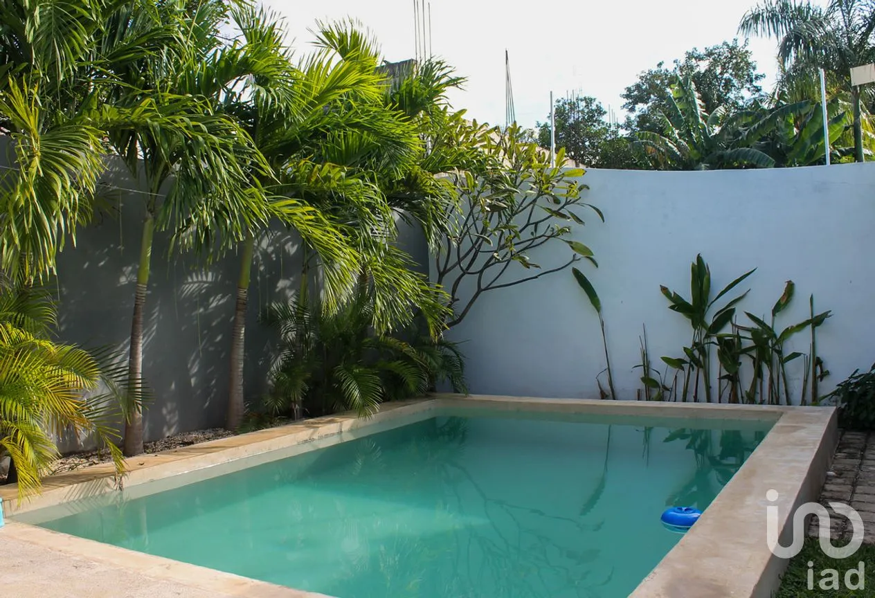 Casa en Venta en Bugambilias, Mérida, Yucatán | NEX-270141 | iad México | Foto 21 de 23