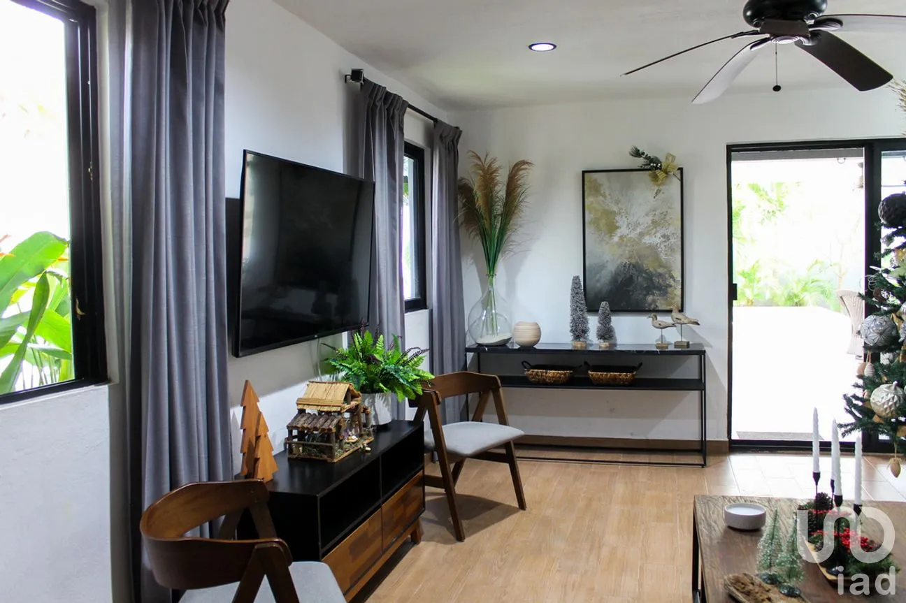 Casa en Venta en Bugambilias, Mérida, Yucatán | NEX-270141 | iad México | Foto 22 de 23