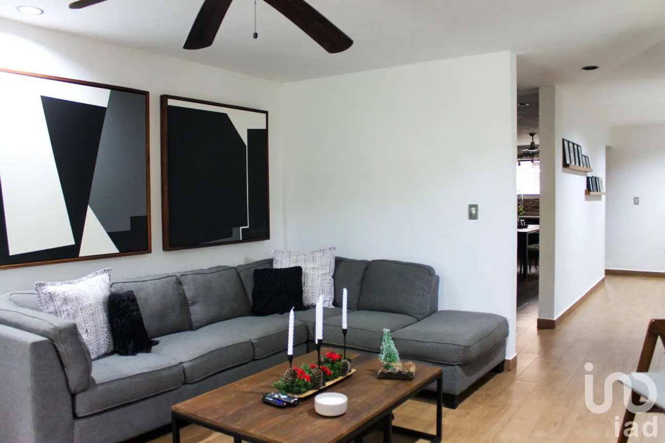 Casa en Venta en Bugambilias, Mérida, Yucatán | NEX-270141 | iad México | Foto 23 de 23