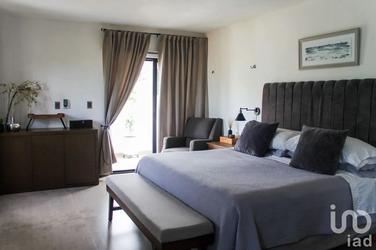 Casa en Venta en Bugambilias, Mérida, Yucatán | NEX-270141 | iad México | Foto 5 de 23
