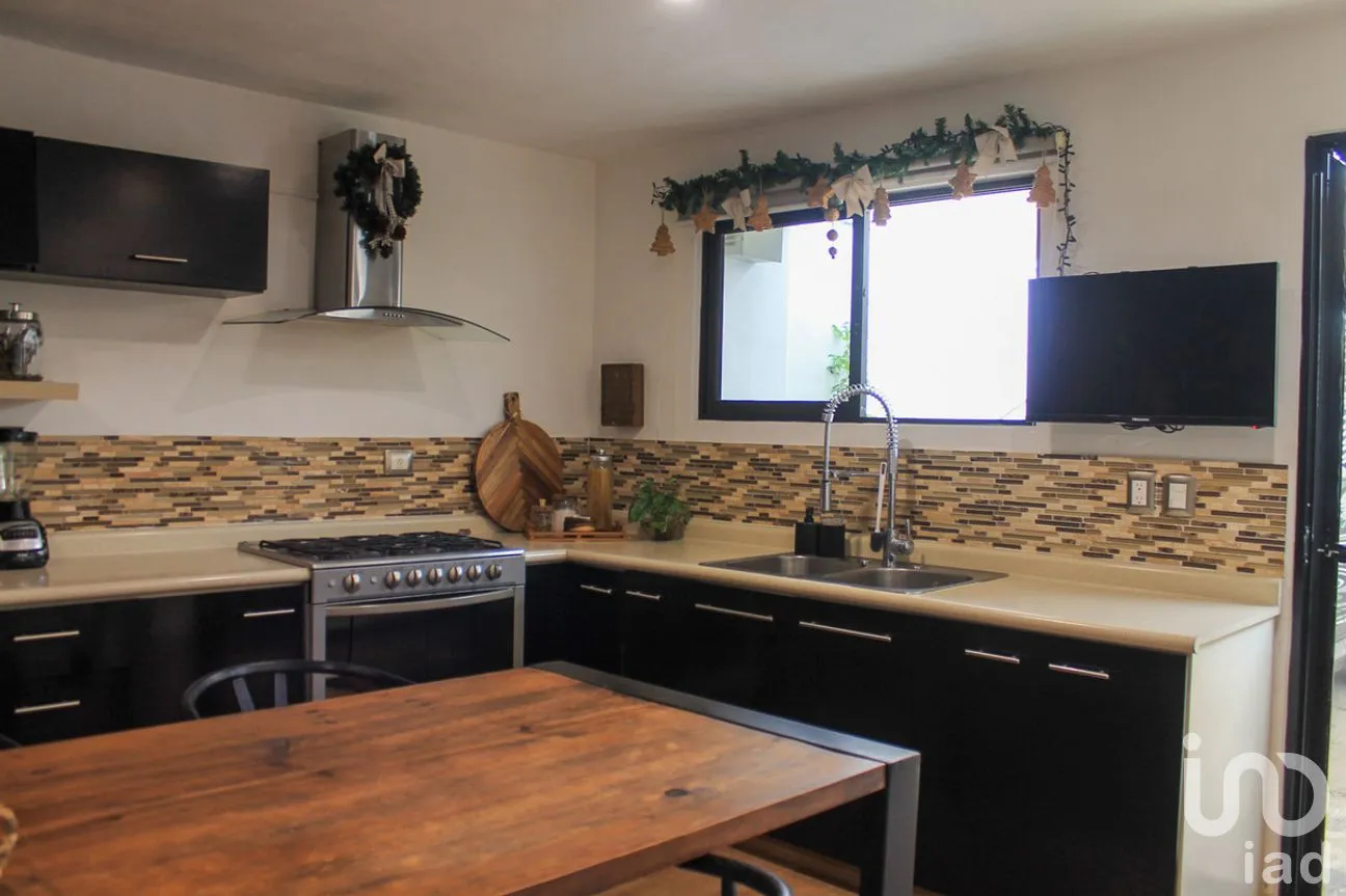 Casa en Venta en Bugambilias, Mérida, Yucatán | NEX-270141 | iad México | Foto 10 de 23
