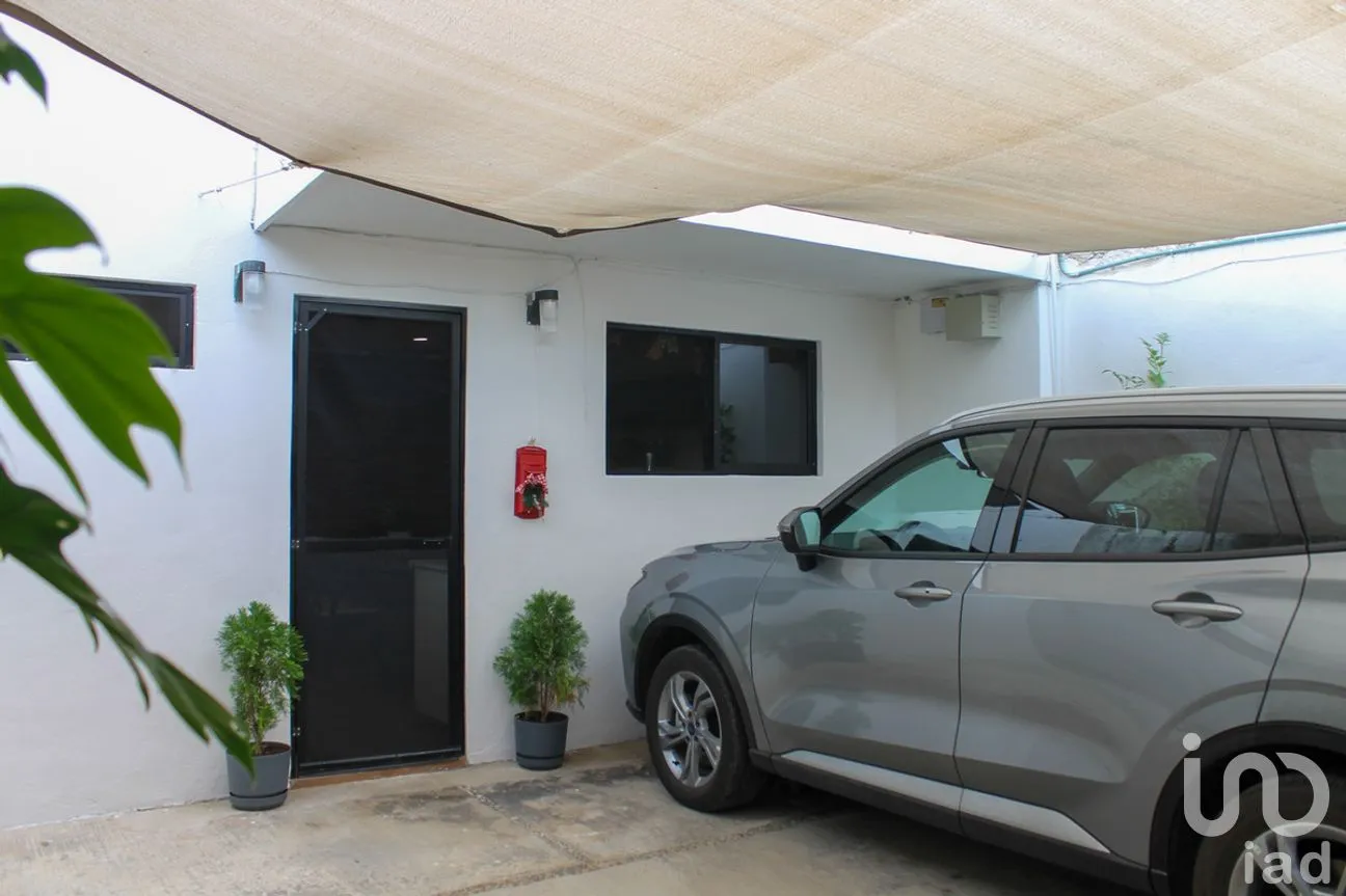 Casa en Venta en Bugambilias, Mérida, Yucatán | NEX-270141 | iad México | Foto 1 de 23