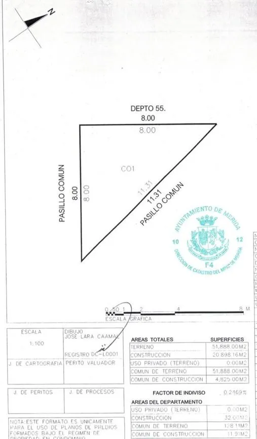 Local en Venta en Pensiones, Mérida, Yucatán | NEX-270613 | iad México | Foto 3 de 5