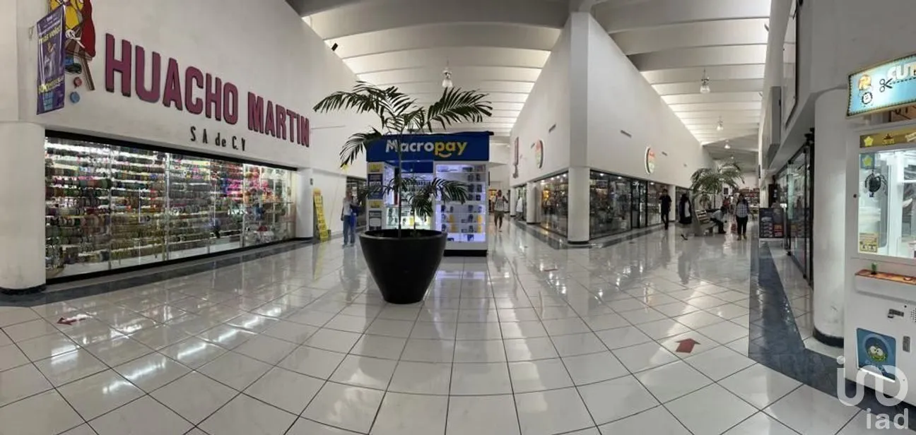 Local en Venta en Pensiones, Mérida, Yucatán | NEX-270613 | iad México | Foto 4 de 5