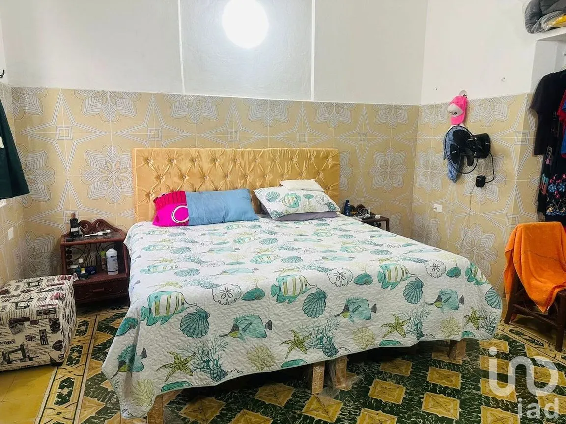 Casa en Venta en Progreso de Castro Centro, Progreso, Yucatán | NEX-271186 | iad México | Foto 2 de 21