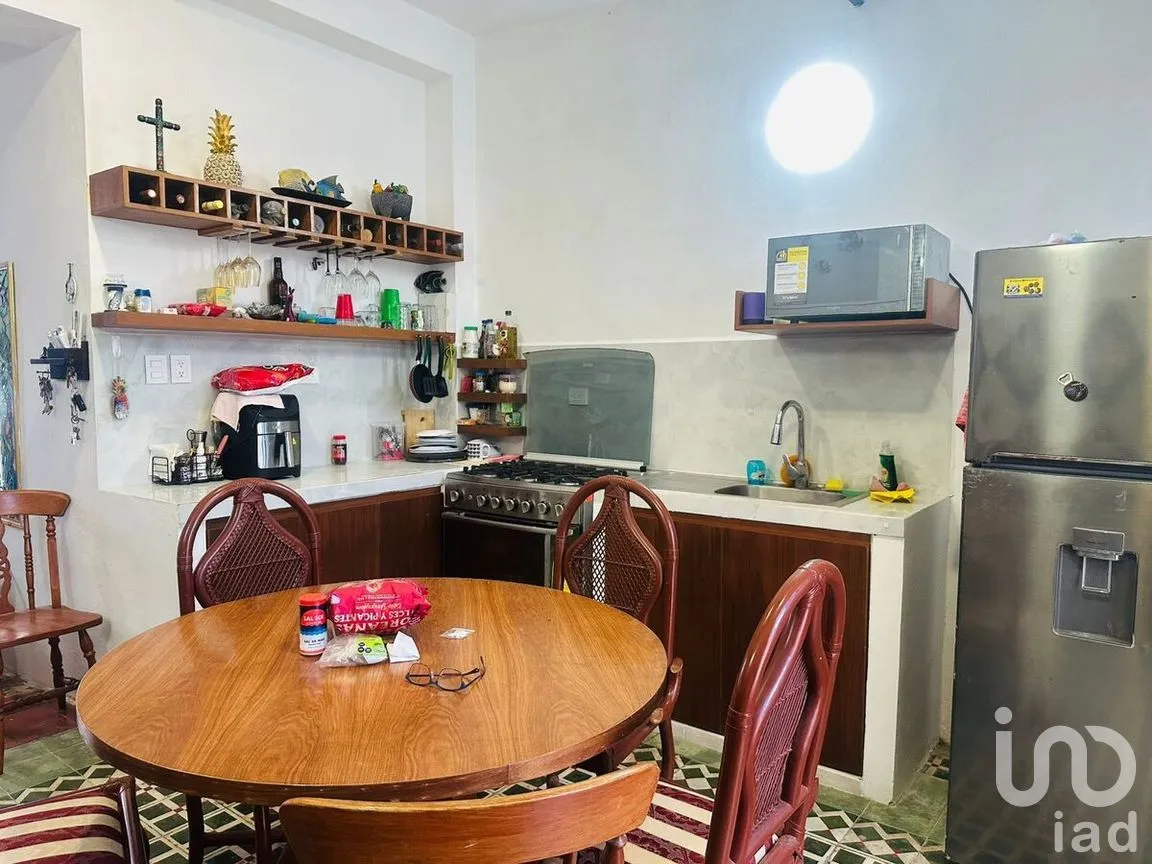 Casa en Venta en Progreso de Castro Centro, Progreso, Yucatán | NEX-271186 | iad México | Foto 11 de 21
