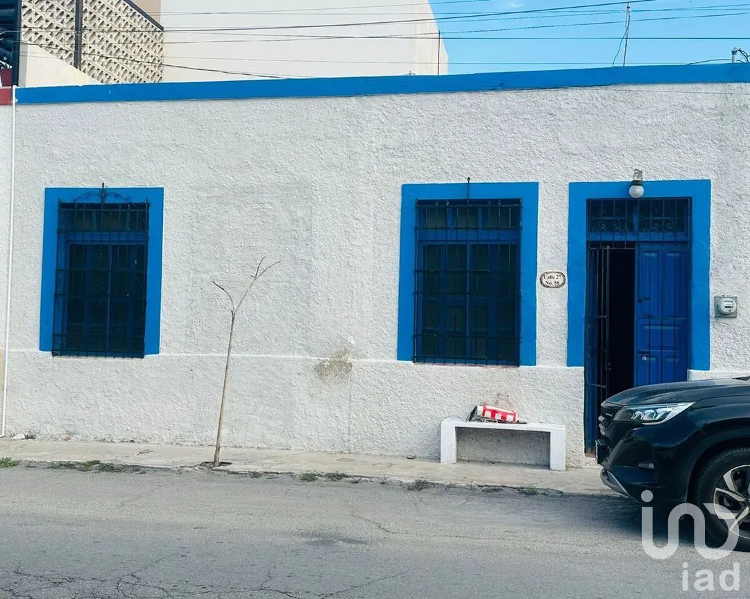 Casa en Venta en Progreso de Castro Centro, Progreso, Yucatán | NEX-271186 | iad México | Foto 15 de 21