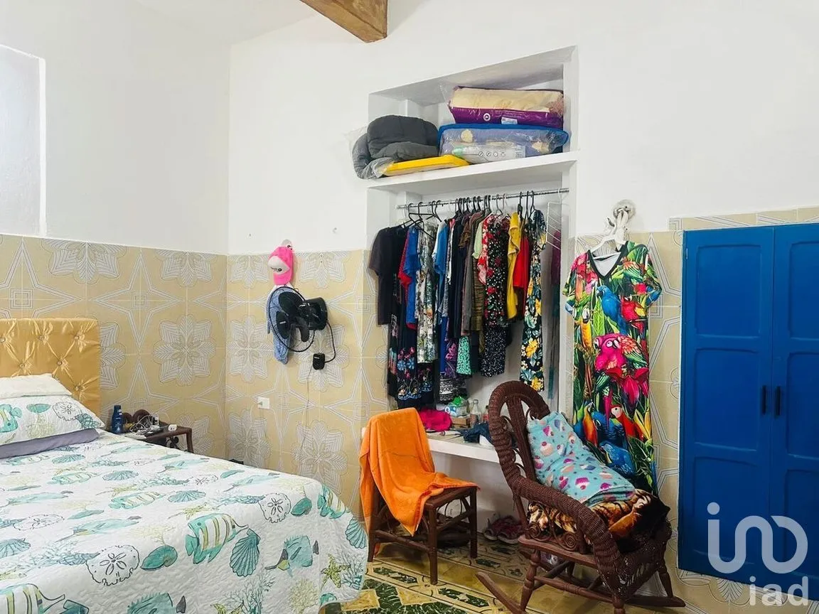Casa en Venta en Progreso de Castro Centro, Progreso, Yucatán | NEX-271186 | iad México | Foto 16 de 21