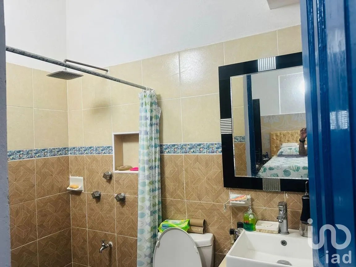 Casa en Venta en Progreso de Castro Centro, Progreso, Yucatán | NEX-271186 | iad México | Foto 18 de 21