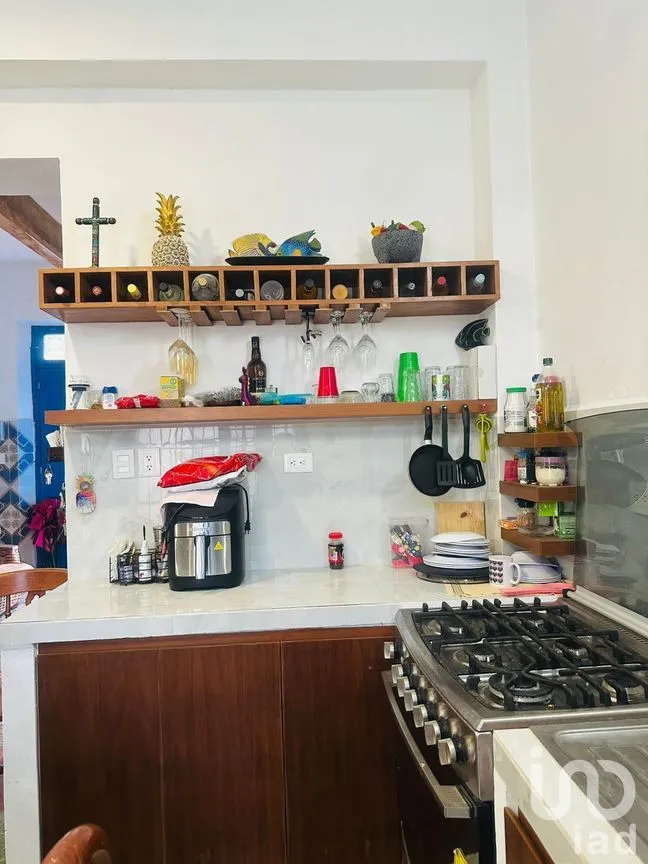 Casa en Venta en Progreso de Castro Centro, Progreso, Yucatán | NEX-271186 | iad México | Foto 19 de 21