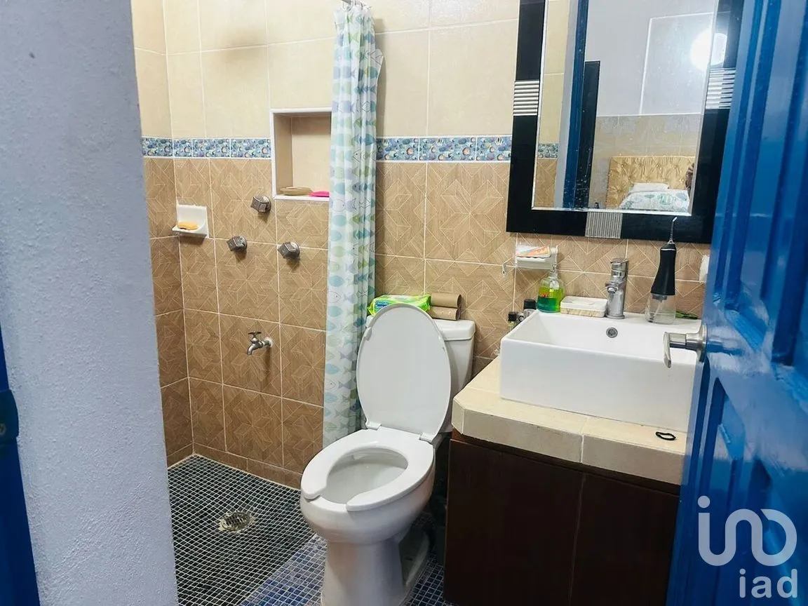 Casa en Venta en Progreso de Castro Centro, Progreso, Yucatán | NEX-271186 | iad México | Foto 3 de 21