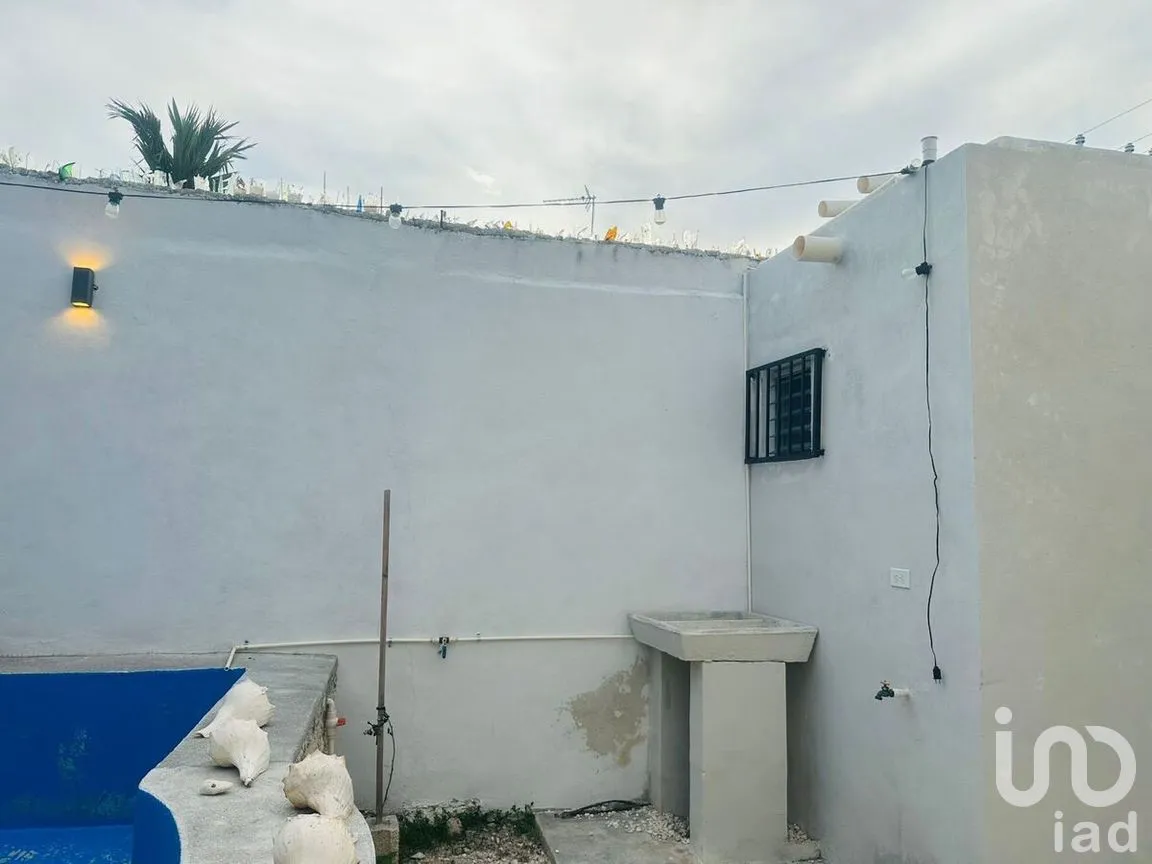 Casa en Venta en Progreso de Castro Centro, Progreso, Yucatán | NEX-271186 | iad México | Foto 21 de 21