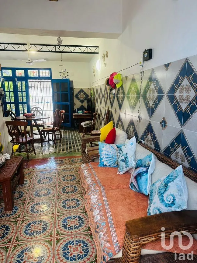 Casa en Venta en Progreso de Castro Centro, Progreso, Yucatán | NEX-271186 | iad México | Foto 5 de 21