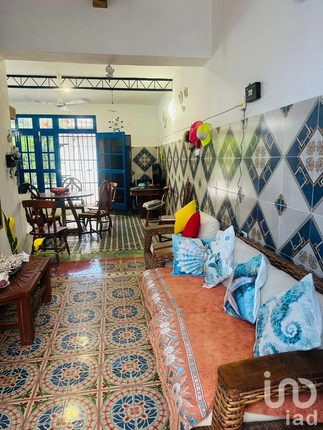Casa en Venta en Progreso de Castro Centro, Progreso, Yucatán | NEX-271186 | iad México | Foto 6 de 21