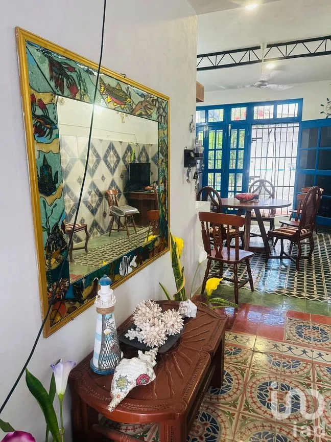 Casa en Venta en Progreso de Castro Centro, Progreso, Yucatán | NEX-271186 | iad México | Foto 7 de 21