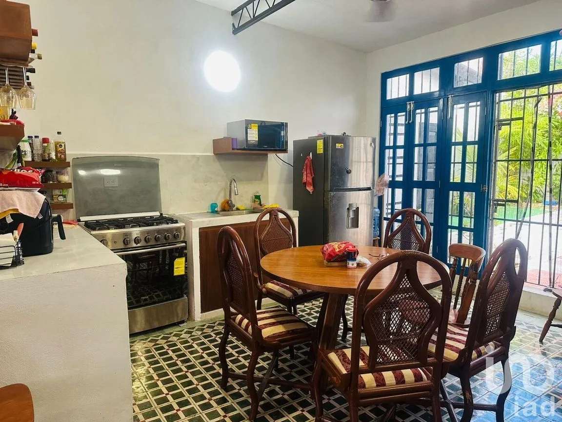 Casa en Venta en Progreso de Castro Centro, Progreso, Yucatán | NEX-271186 | iad México | Foto 8 de 21