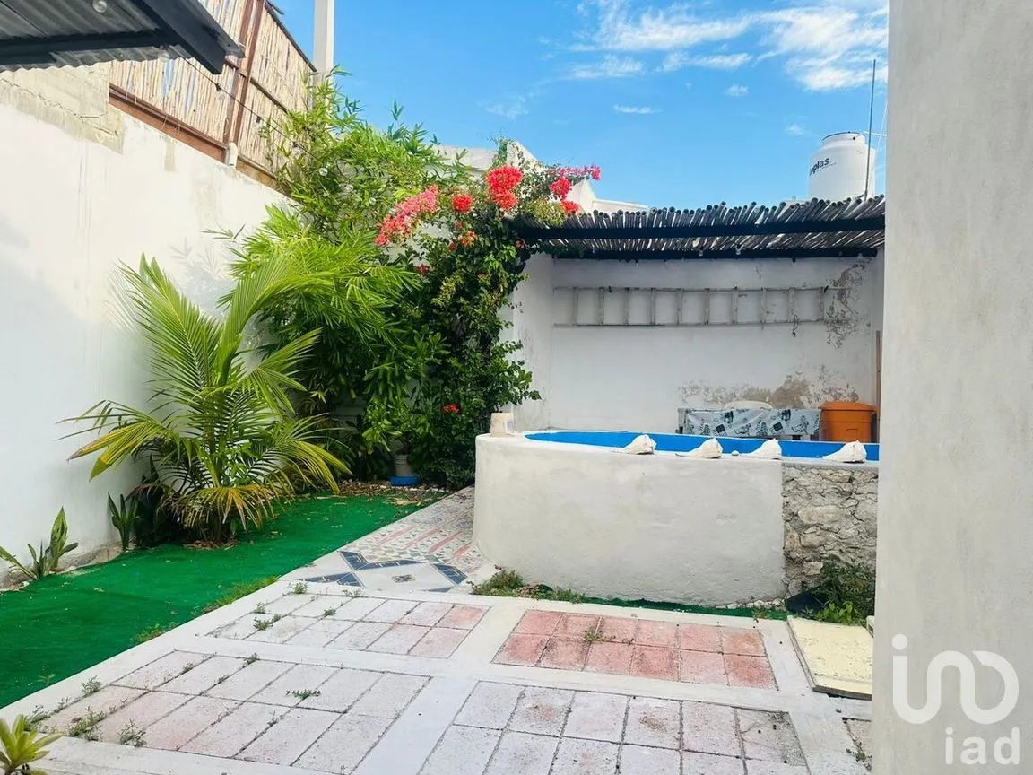 Casa en Venta en Progreso de Castro Centro, Progreso, Yucatán | NEX-271186 | iad México | Foto 9 de 21