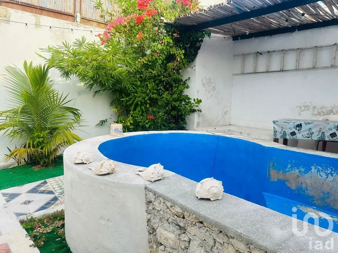 Casa en Venta en Progreso de Castro Centro, Progreso, Yucatán | NEX-271186 | iad México | Foto 10 de 21