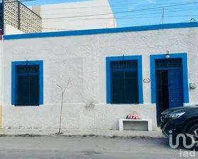 NEX-271186 - Casa en Venta, con 1 recamara, con 2 baños, con 75 m2 de construcción en Progreso de Castro Centro, CP 97320, Yucatán.