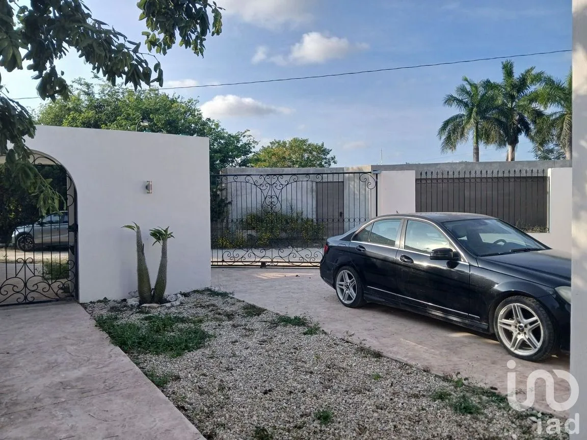 Casa en Venta en Dzityá, Mérida, Yucatán | NEX-271199 | iad México | Foto 2 de 31