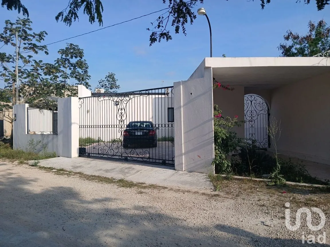 Casa en Venta en Dzityá, Mérida, Yucatán | NEX-271199 | iad México | Foto 3 de 31