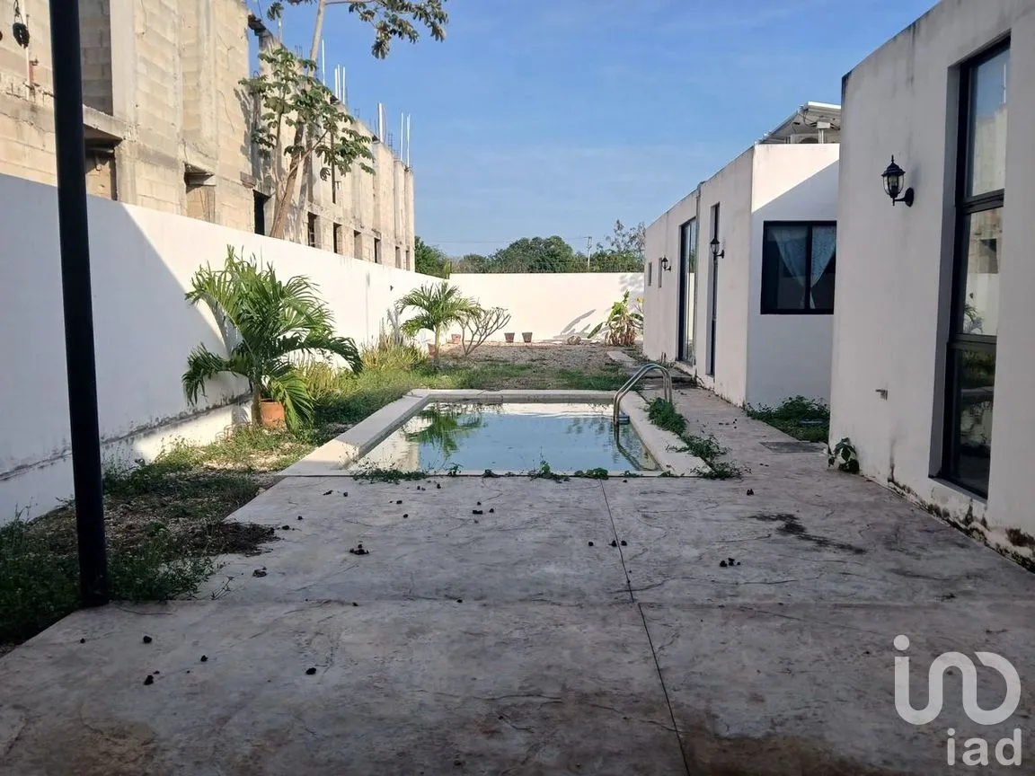 Casa en Venta en Dzityá, Mérida, Yucatán | NEX-271199 | iad México | Foto 30 de 31