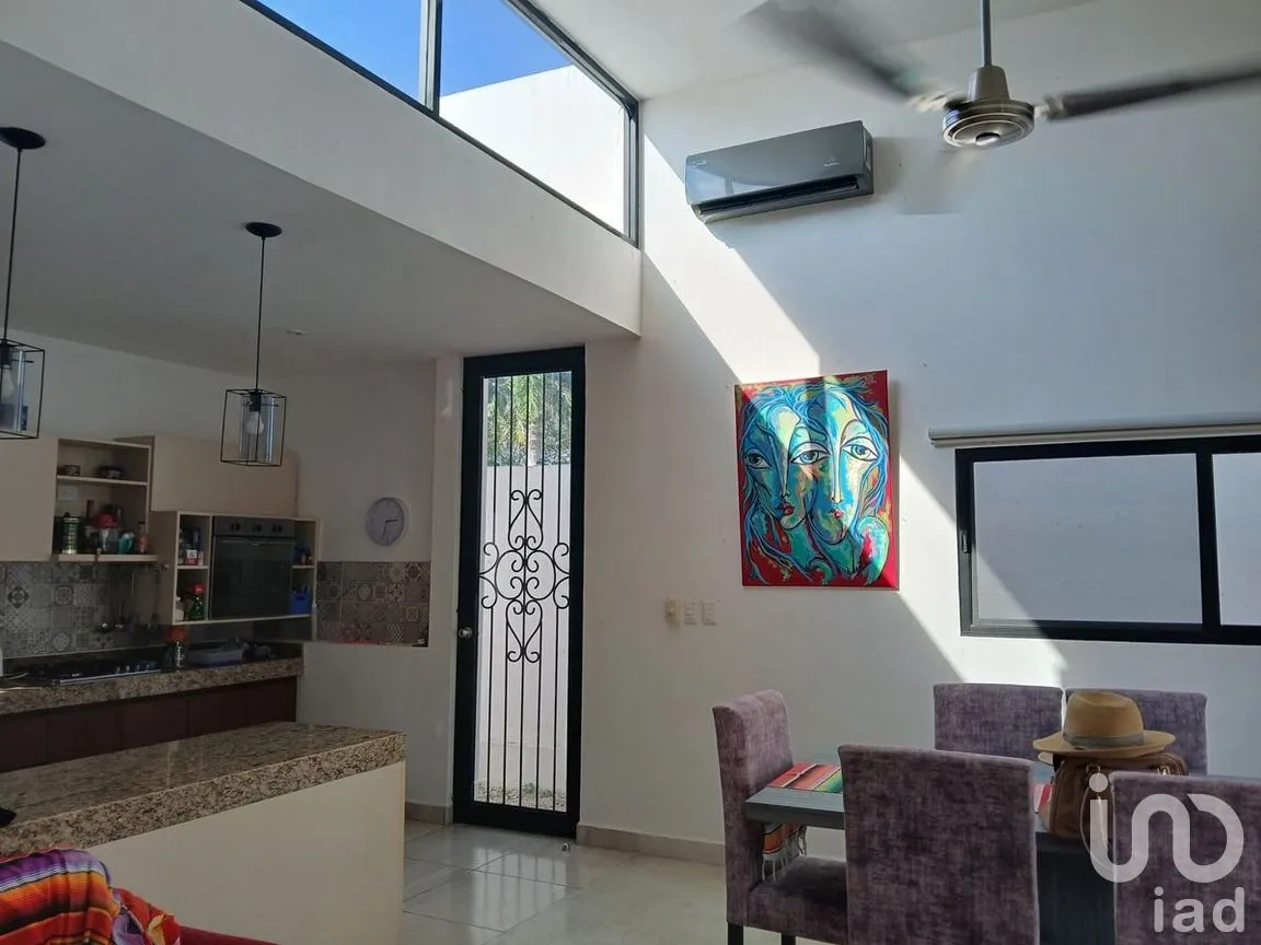 Casa en Venta en Dzityá, Mérida, Yucatán | NEX-271199 | iad México | Foto 4 de 31