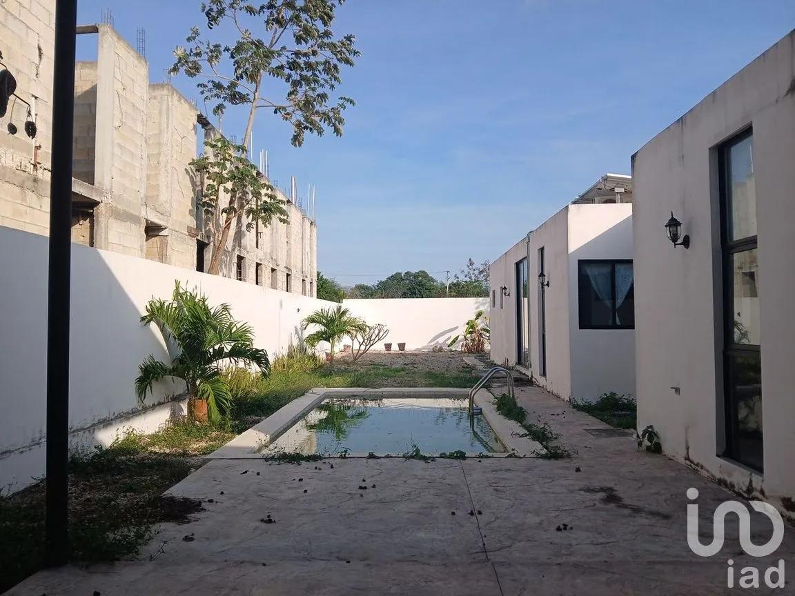 Casa en Venta en Dzityá, Mérida, Yucatán | NEX-271199 | iad México | Foto 31 de 31