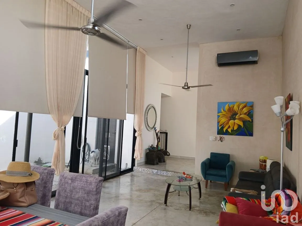 Casa en Venta en Dzityá, Mérida, Yucatán | NEX-271199 | iad México | Foto 1 de 31