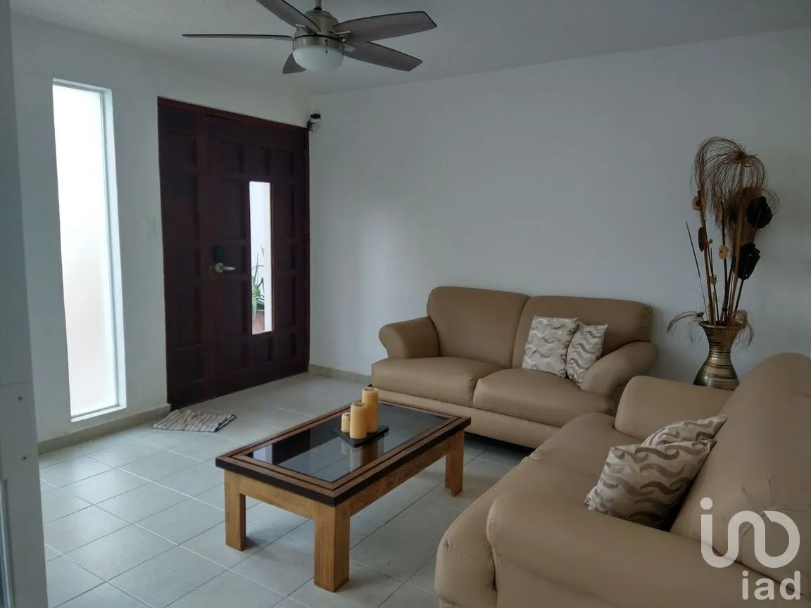 Casa en Venta en Benito Juárez Nte, Mérida, Yucatán | NEX-271200 | iad México | Foto 1 de 28