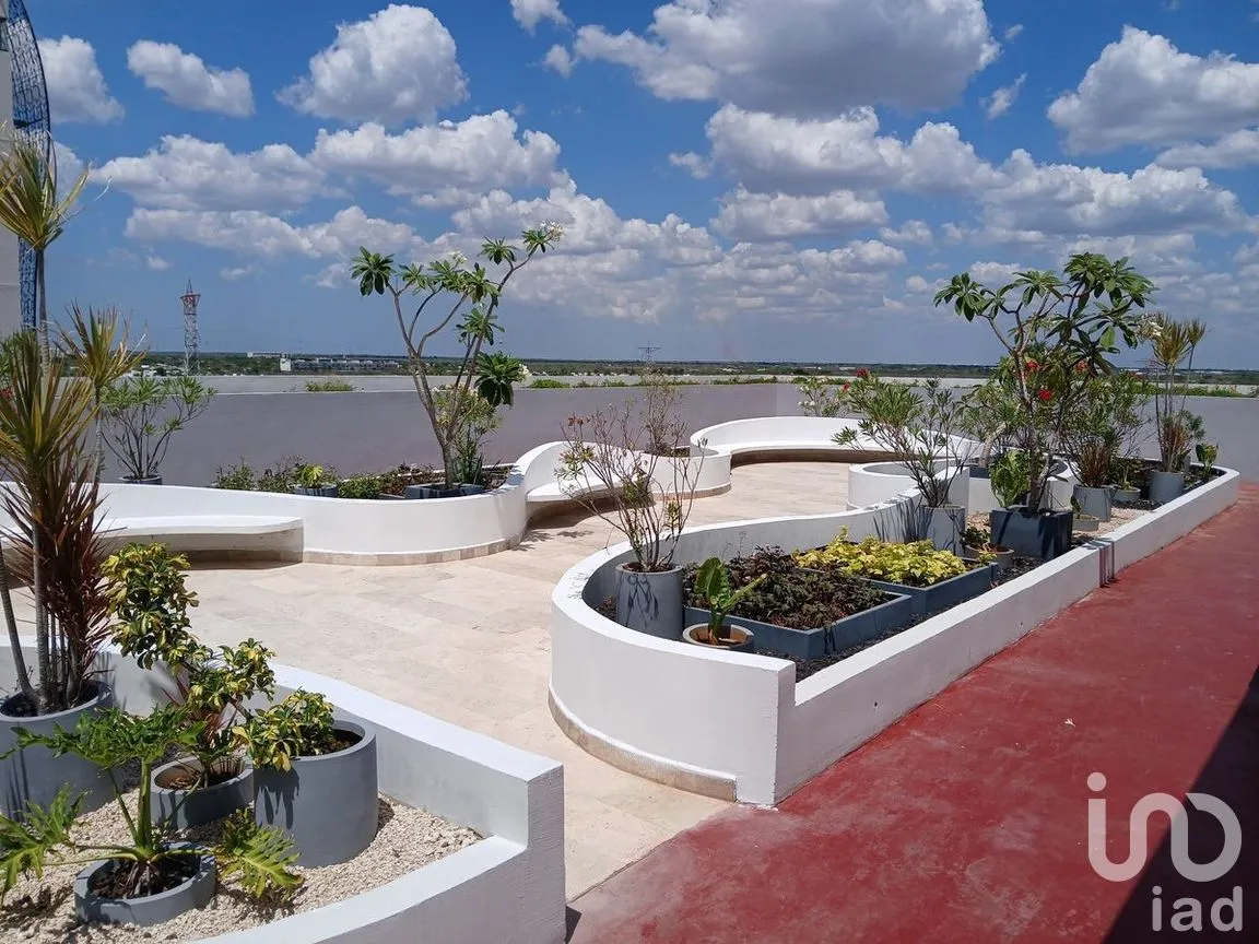 Departamento en Venta en Santa Gertrudis Copo, Mérida, Yucatán | NEX-271201 | iad México | Foto 14 de 18