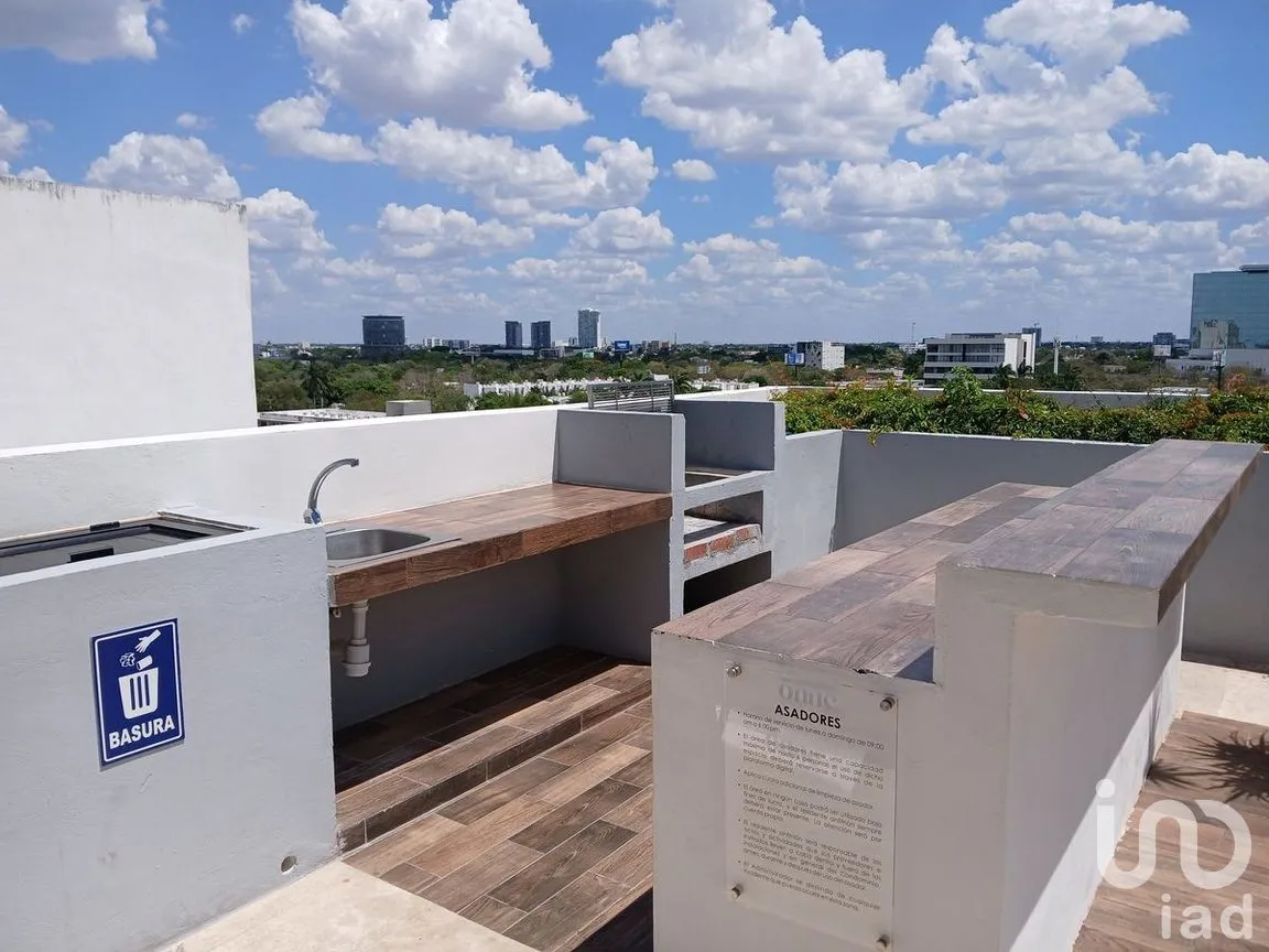 Departamento en Venta en Santa Gertrudis Copo, Mérida, Yucatán | NEX-271201 | iad México | Foto 16 de 18