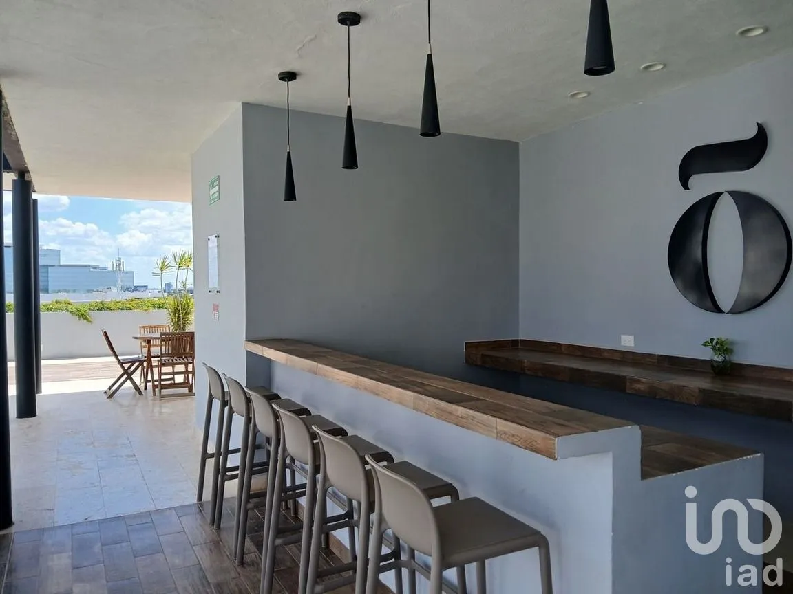 Departamento en Venta en Santa Gertrudis Copo, Mérida, Yucatán | NEX-271201 | iad México | Foto 17 de 18