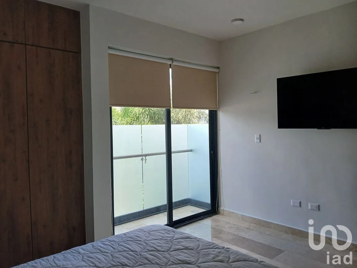 Departamento en Venta en Santa Gertrudis Copo, Mérida, Yucatán | NEX-271201 | iad México | Foto 9 de 18