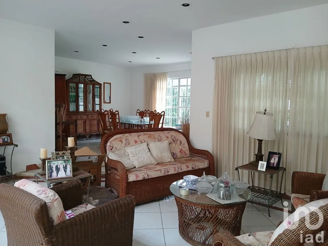 Casa en Renta en Benito Juárez Nte, Mérida, Yucatán | NEX-271286 | iad México | Foto 2 de 18