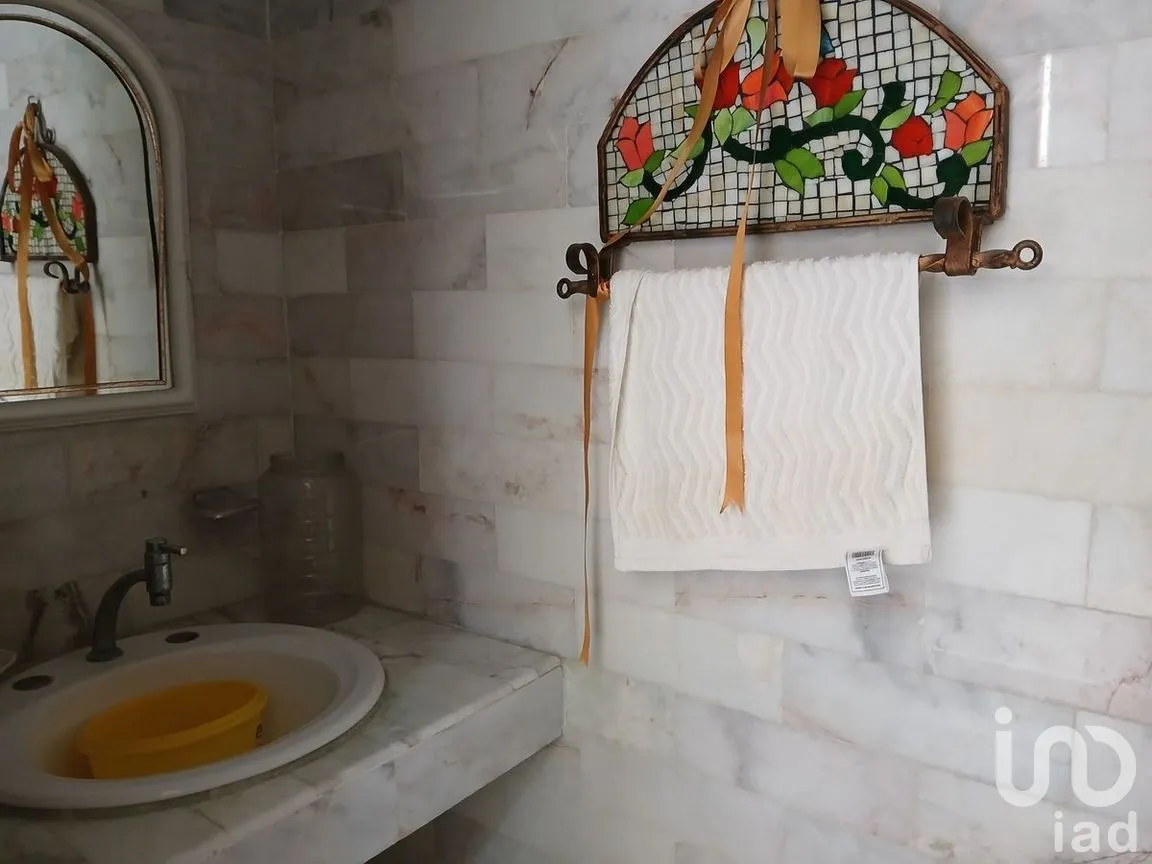 Casa en Renta en Benito Juárez Nte, Mérida, Yucatán | NEX-271286 | iad México | Foto 11 de 18