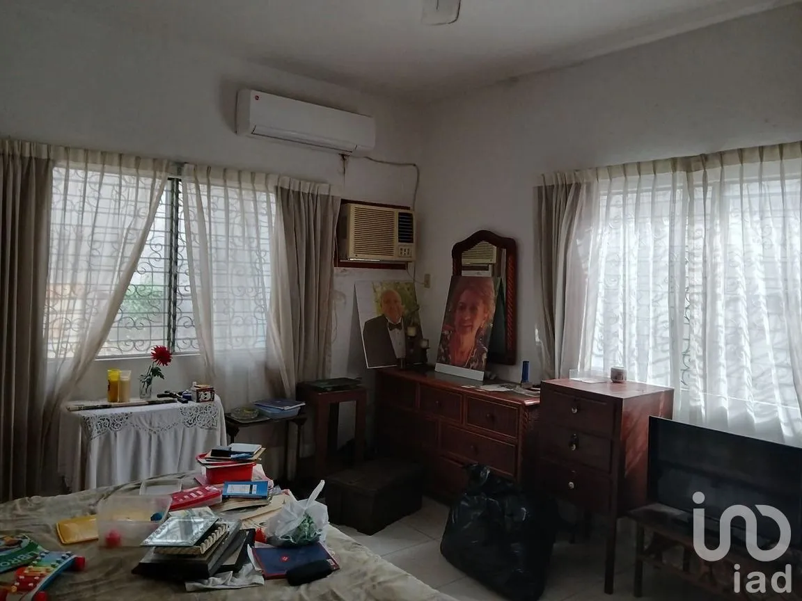 Casa en Renta en Benito Juárez Nte, Mérida, Yucatán | NEX-271286 | iad México | Foto 12 de 18