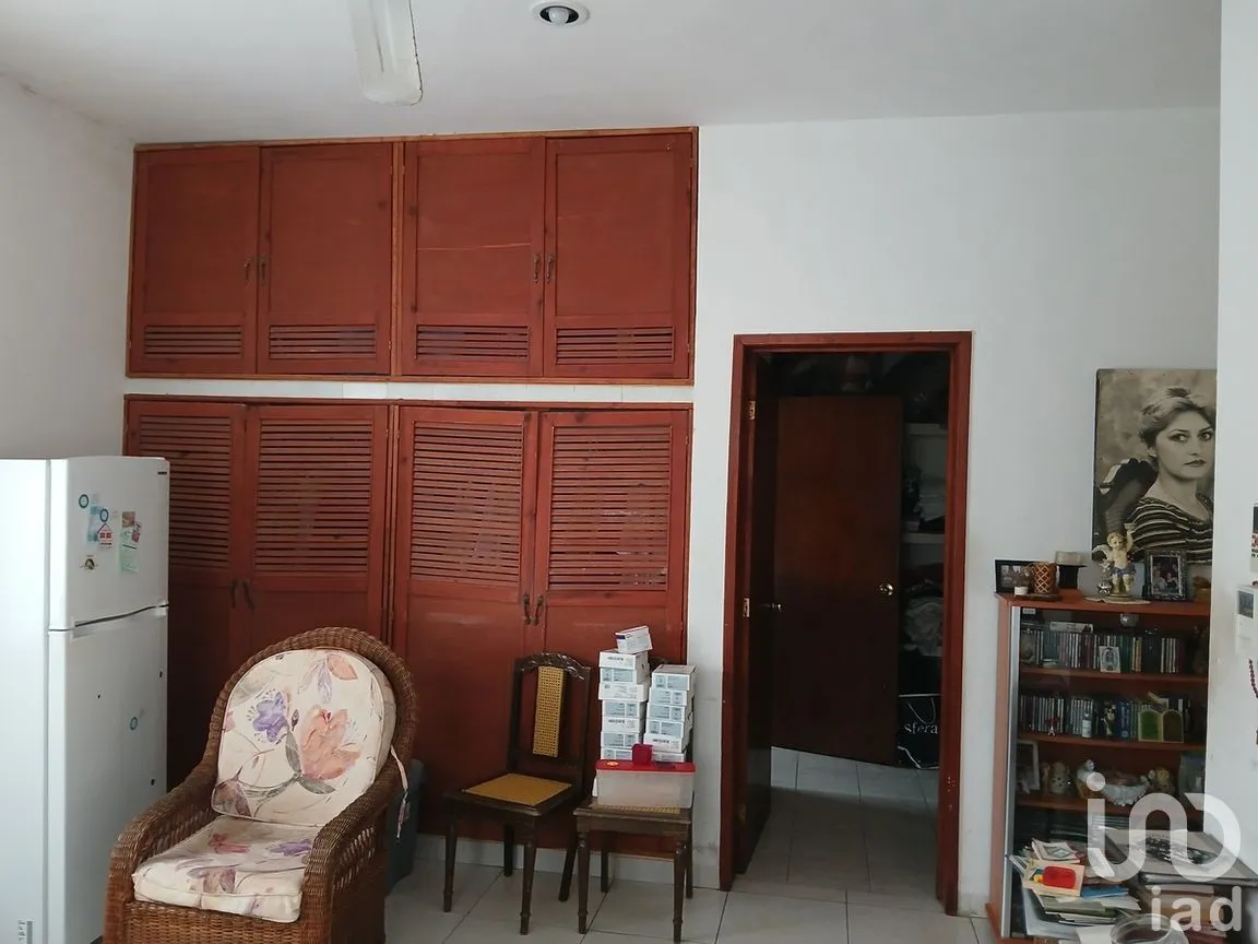 Casa en Renta en Benito Juárez Nte, Mérida, Yucatán | NEX-271286 | iad México | Foto 13 de 18