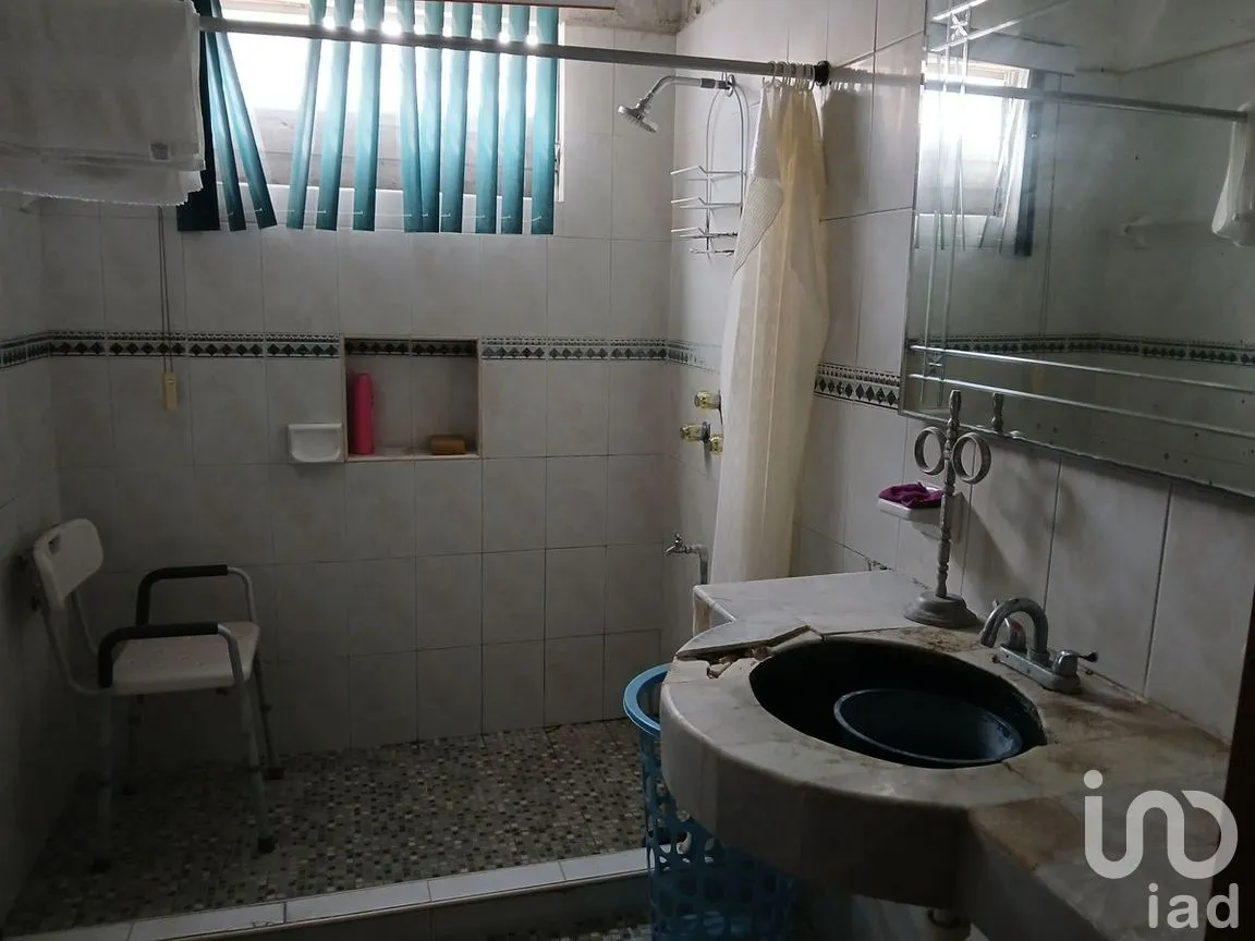 Casa en Renta en Benito Juárez Nte, Mérida, Yucatán | NEX-271286 | iad México | Foto 14 de 18