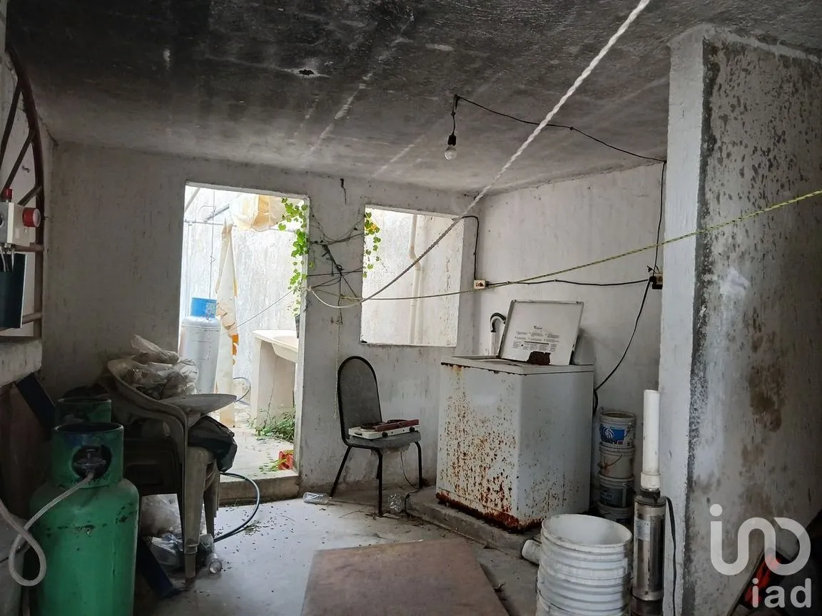 Casa en Renta en Benito Juárez Nte, Mérida, Yucatán | NEX-271286 | iad México | Foto 16 de 18