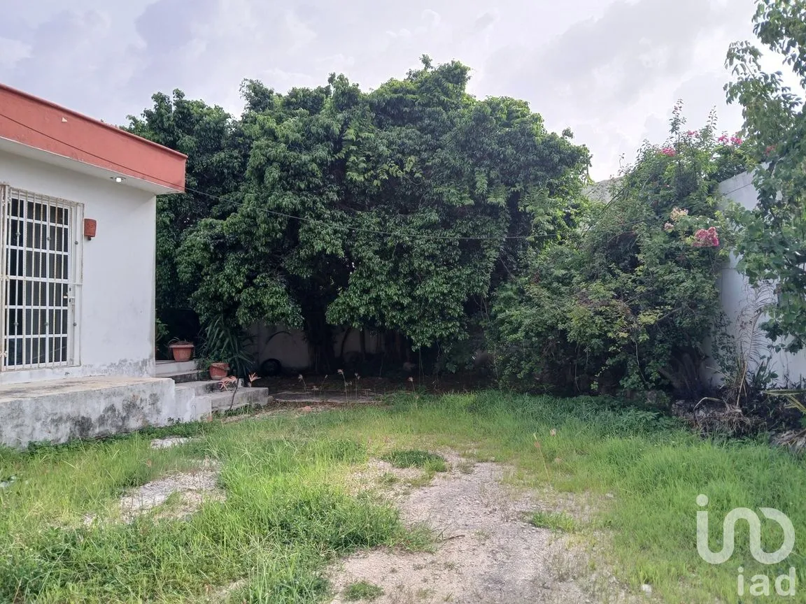 Casa en Renta en Benito Juárez Nte, Mérida, Yucatán | NEX-271286 | iad México | Foto 17 de 18