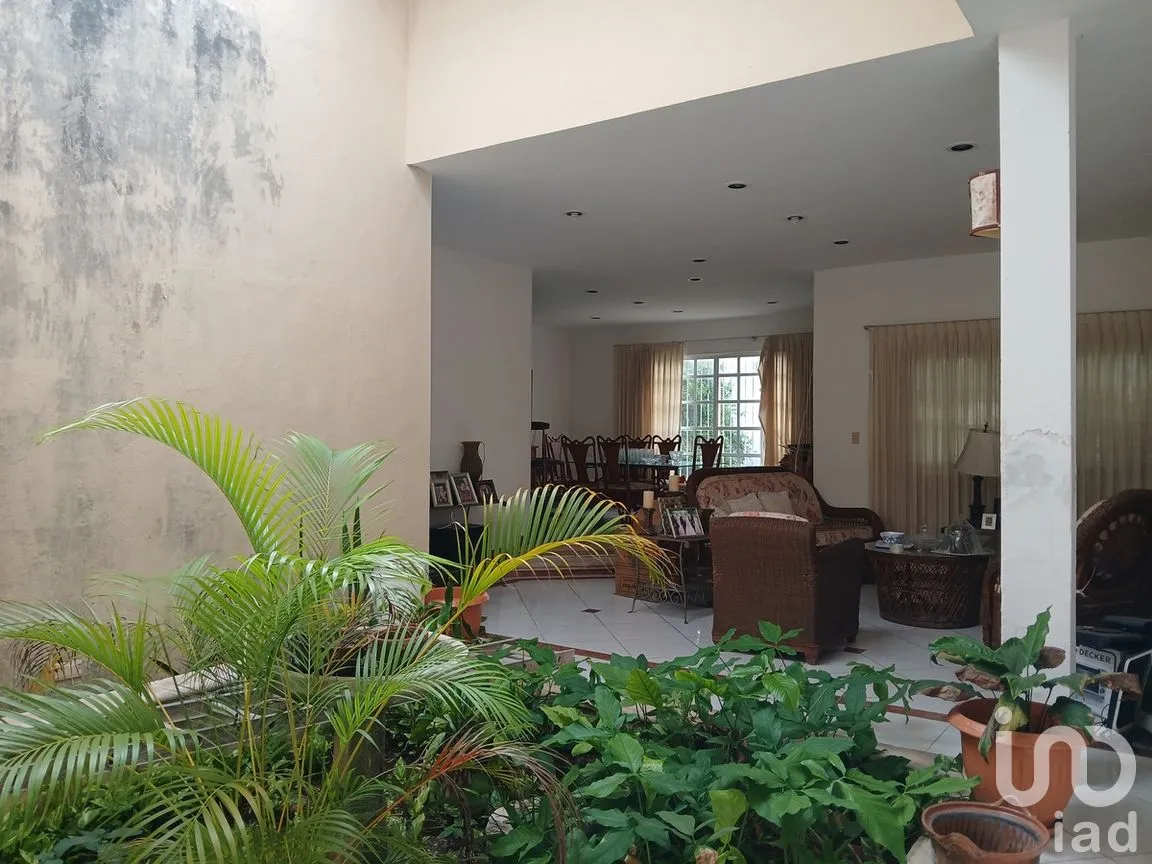 Casa en Renta en Benito Juárez Nte, Mérida, Yucatán | NEX-271286 | iad México | Foto 3 de 18